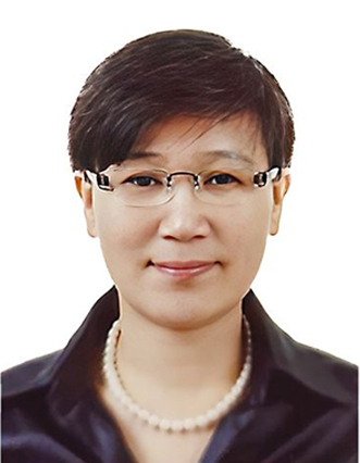 서울불교대학원대학교 사회복지학과 이광옥 교수