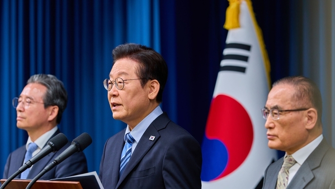 이재명 대통령, G20 정상회의 참석 및 3개국 연계 방문