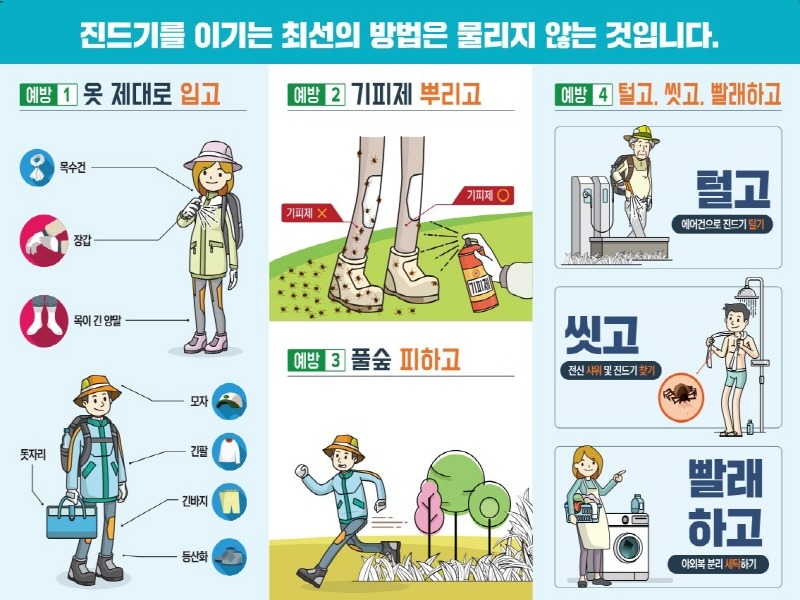 [크기변환]12 평택시 송탄보건소 봄철 야외활동 시 진드기에 물리지 않도록 주의하세요.jpg