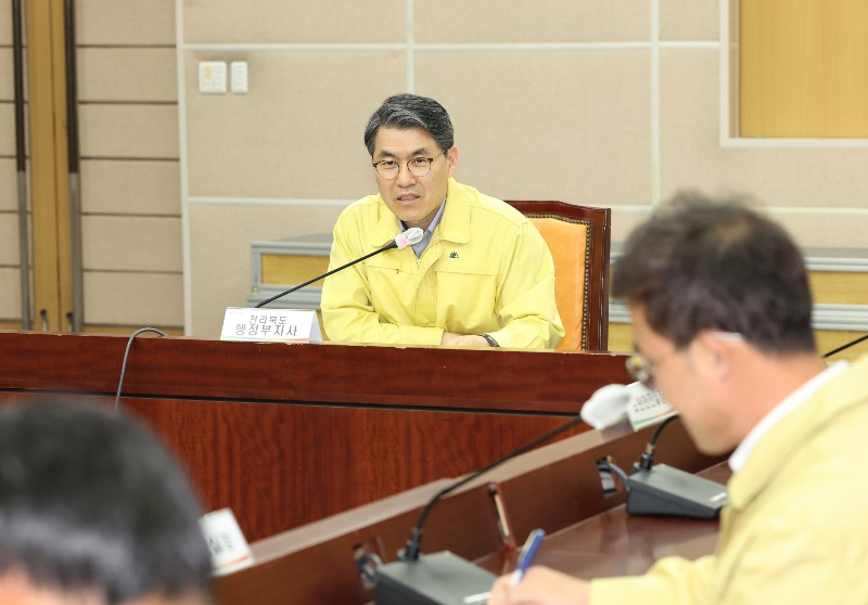 (사진) 전라북도, 올 들어 두번째 미세먼지 비상저감조치 발령3.jpg