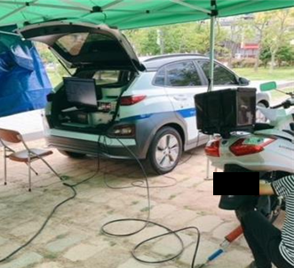 광양시, 이륜자동차 출장 정기검사 실시 - 환경과.png