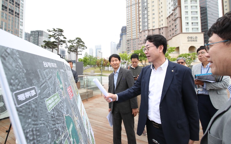 6-1 보타닉가든 예정지 방문.jpg