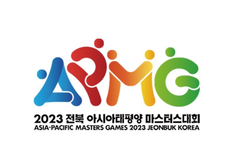 익산에서 ‘2023 전북 아태 마스터스대회‘ 6개 종목 개최(심볼1).jpg