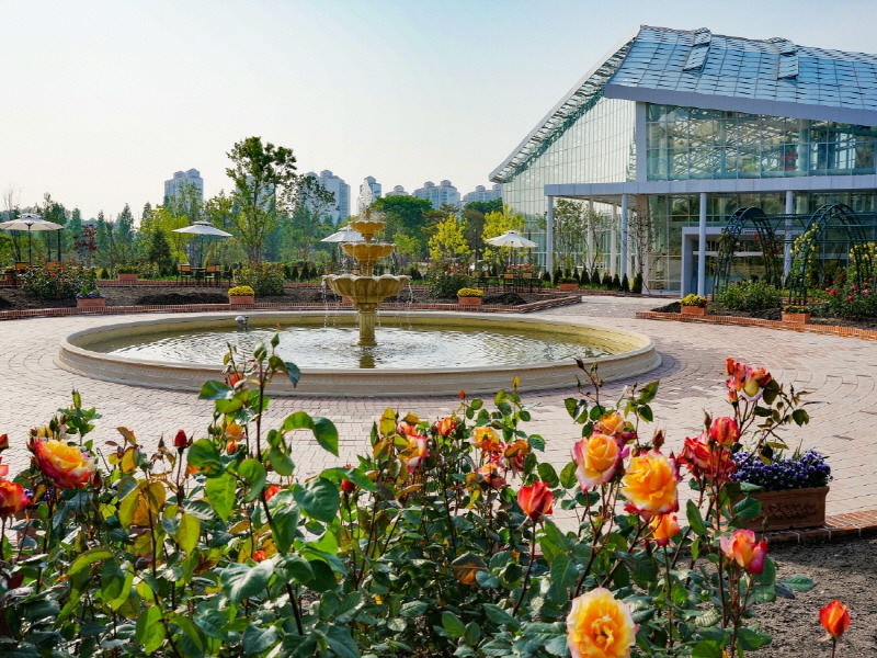 자연과 더 가깝게…수원(일월·영흥)수목원 ‘활짝’(2).jpg