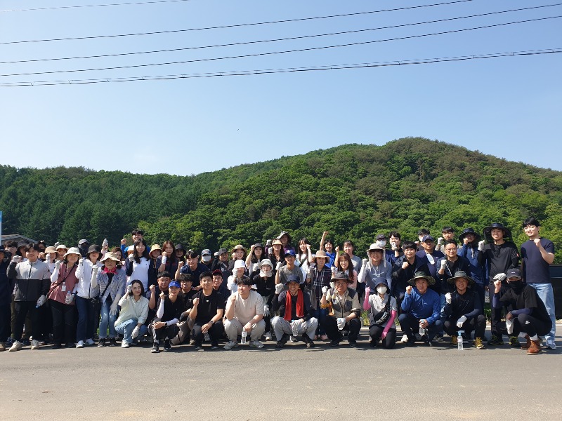 [0525]3.사진자료(도교육청, 농촌 일손돕기로 인삼밭 꽃따기) (2).jpg