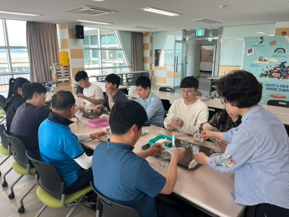 해양수산과 청렴 캠페인 추진 2.jpg