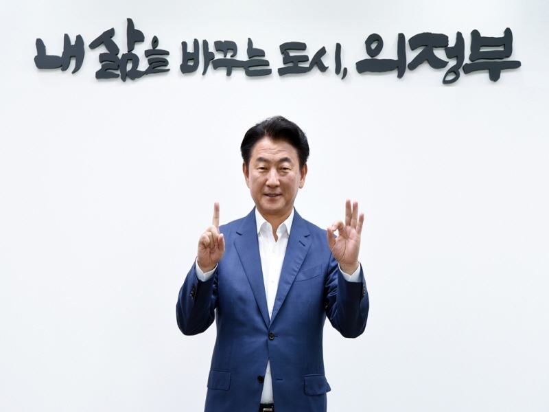 자원순환과(김동근 의정부시장, 1회용품 제로 챌린지 참여).JPG