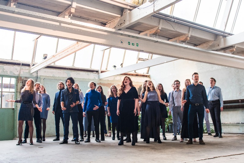 네덜란드‘Dekoor Close Harmony’.JPG