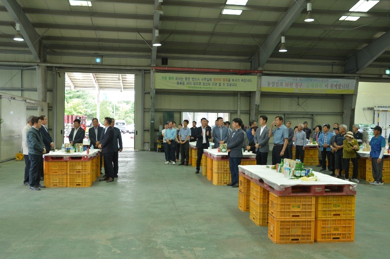 0710 대관령원예농협 공판사업소 개장식1.JPG