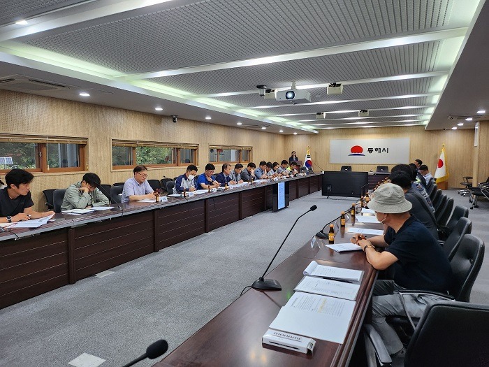 2. 동해시, 항만 운송차량 단속 강화한다 (2).jpg