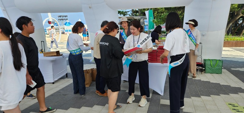 강릉시, 여름철 식중독 예방위해 촘촘한 위생관리 적극 홍보 02.jpg