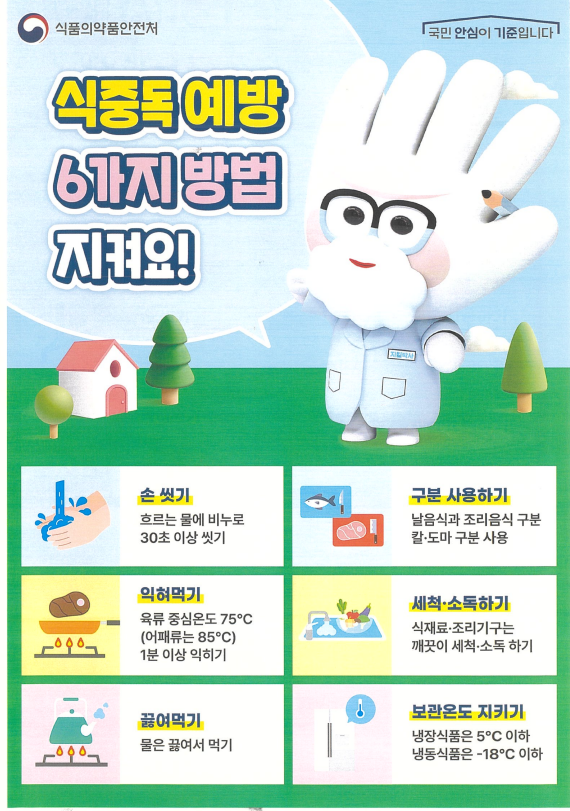 식중독 예방 캠페인 포스터.png