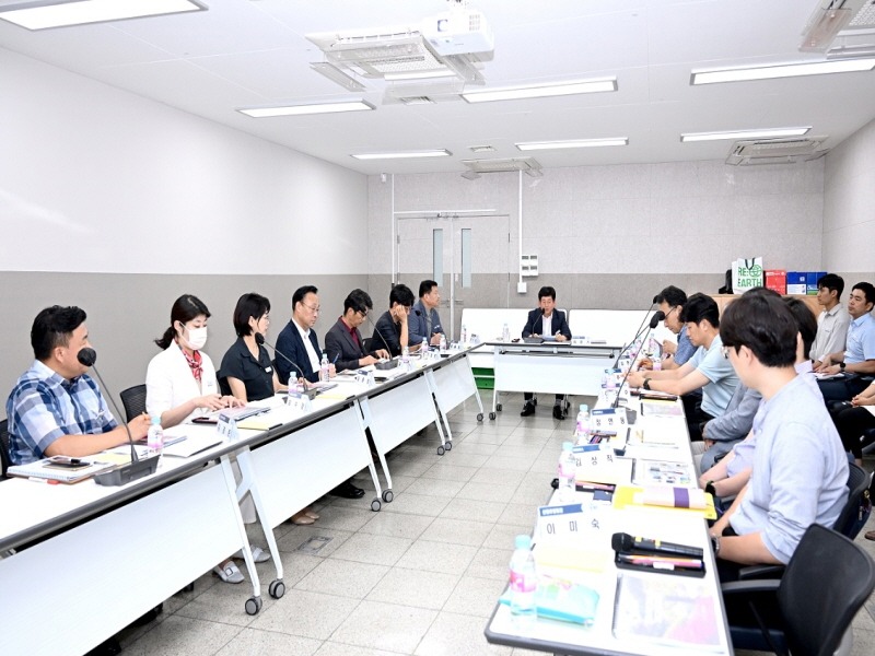 2. 파주시 율곡수목원 명소화 사업 중간보고회 개최…세부사업계획 제시 (1).jpg