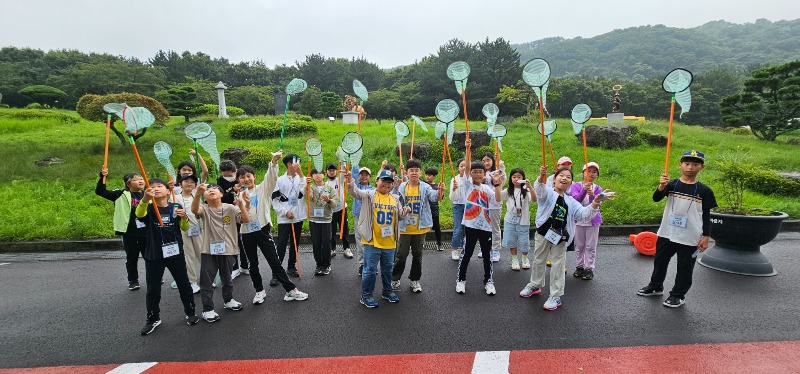 6_1.제주융합과학연구원, 자연과 친해지는 제주초등자연관찰캠프 개최1.jpeg
