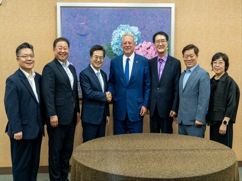 3.고양시, 앨 고어 전 미국 부통령 간담회 참석.jpg