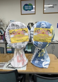 건축과(의정부시, 폐현수막을 재활용한 선풍기 보관 커버 제작).jpg