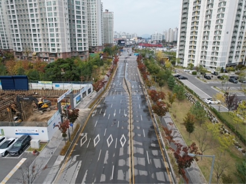 4.친환경 클린앤쿨링로드 준공.JPG