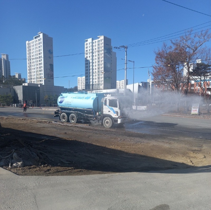 울진군, 제5차 미세먼지 계절관리제 시행2.JPG
