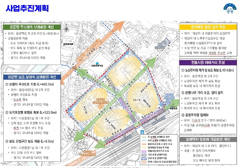 01 양평군 2024년 생활권 보행환경 종합정비사업 공모 선정.jpg