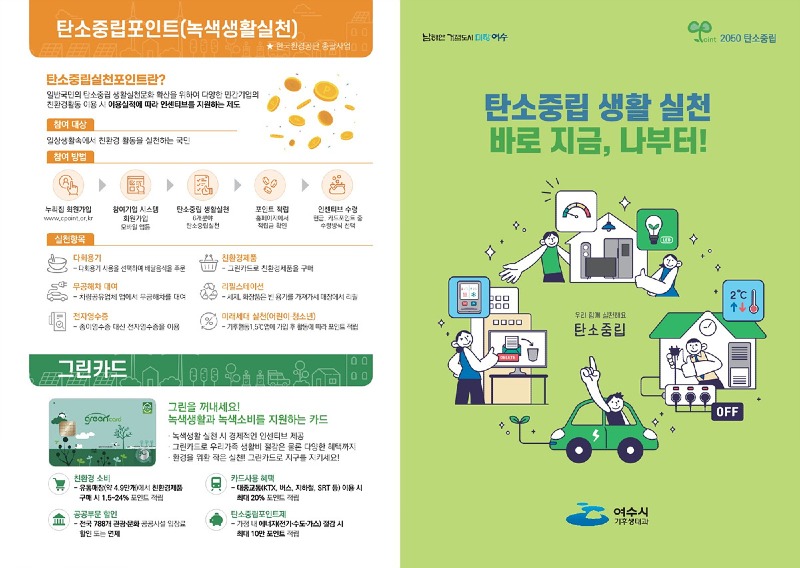 1-1 여수시, 2023년 시민참여로 3,967여 톤 온실가스 감축.jpg