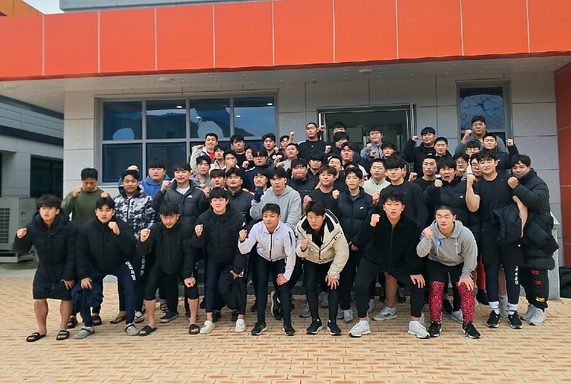 0112 정읍시, 씨름·배드민턴 전지훈련 메카로 부상 .jpg