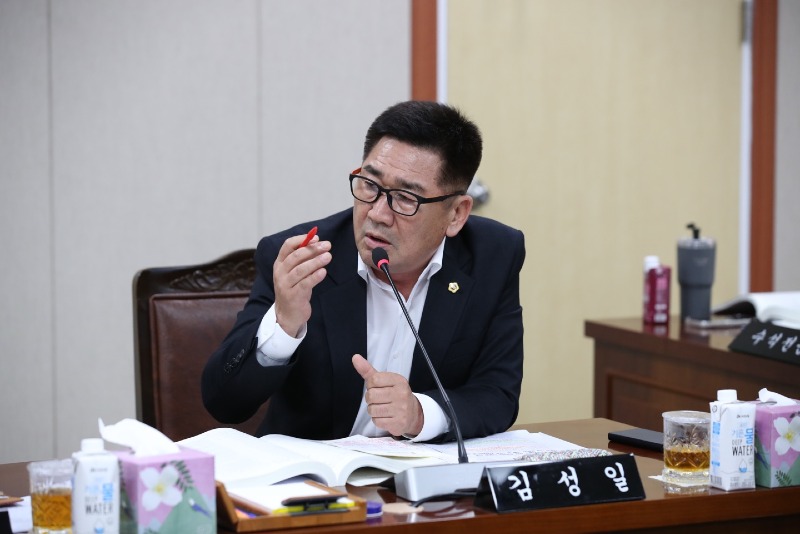 240125 김성일 전남도의원. 폐플라스틱 자원화 시설 구축 촉구.jpeg