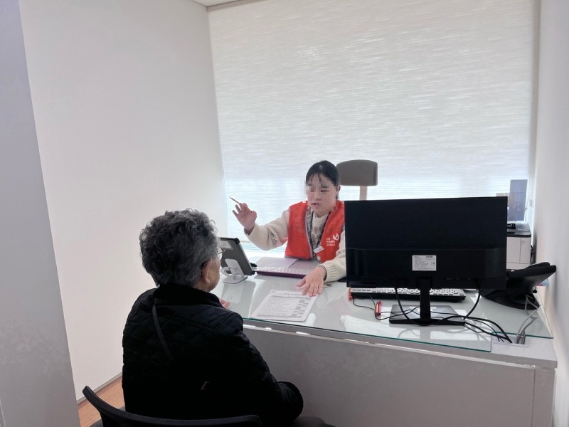 3. 파주 운정보건소, 치매 조기검진 위해 협력 의사 위촉.jpg