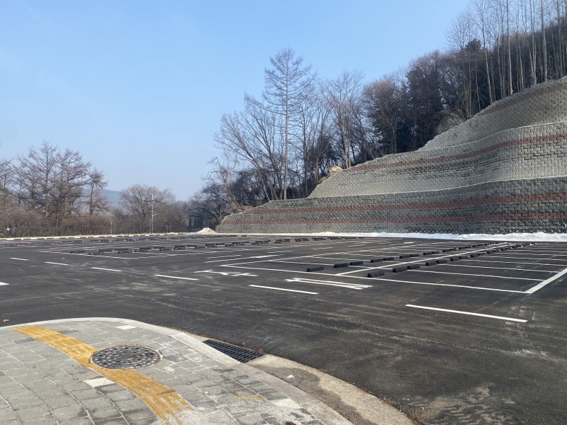 5. 파주 마장호수 주차장, 152대로 확대…2월 7일부터 임시 개장.jpeg