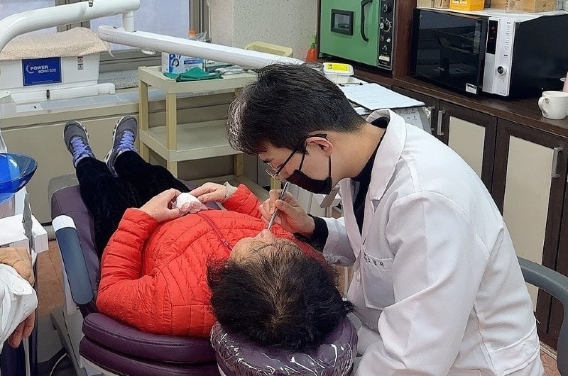 0312 정읍시 보건소, 저소득층 어르신 대상 의치 무료지원.jpeg