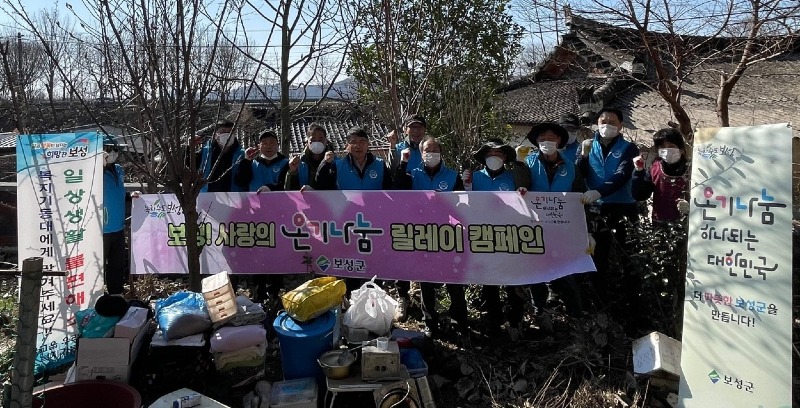 5. 보성군, 벌교읍 우리동네 복지기동대 취약계층 주택 내외 쓰레기 정리 정돈 .jpg