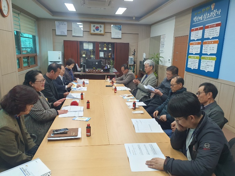 부안군 고향사랑추진협의회, 13개 읍면 홍보 간담회 진행1.jpg