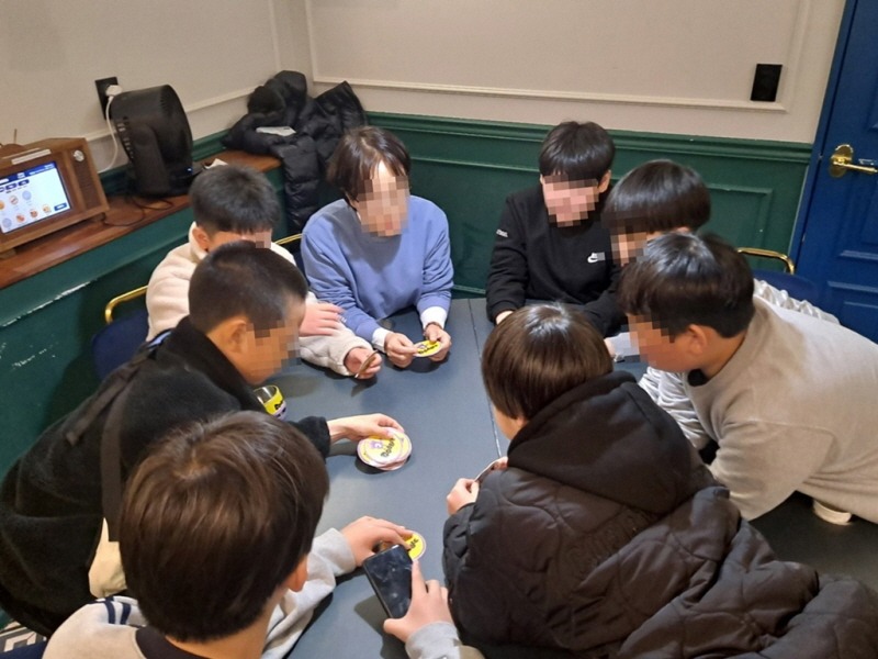 3.아동돌봄과(의정부시 드림스타트, ‘두근두근~ 우리끼리!’ 첫 동아리 모임).jpeg