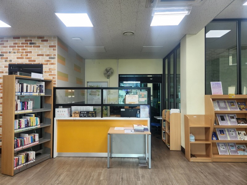 3.27. - 양주시, 관내‘장흥작은도서관’ 새로 태어난다…‘2024년 작은도서관 조성 지원 사업’ 선정.jpg