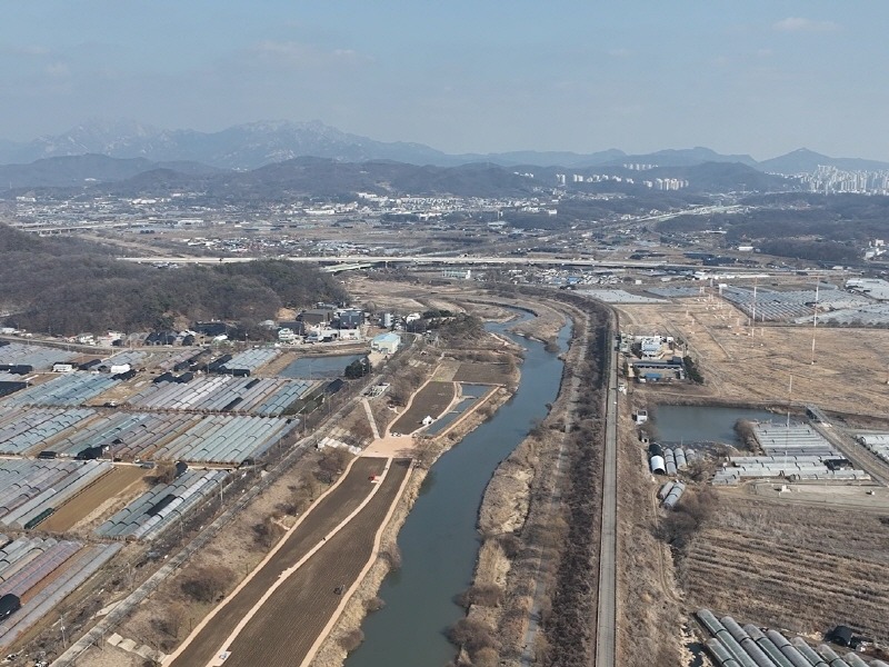 3. 고양특례시‘창릉천 통합하천사업’ 첫 단추... 올해 하반기 보상 착수 (1).jpg