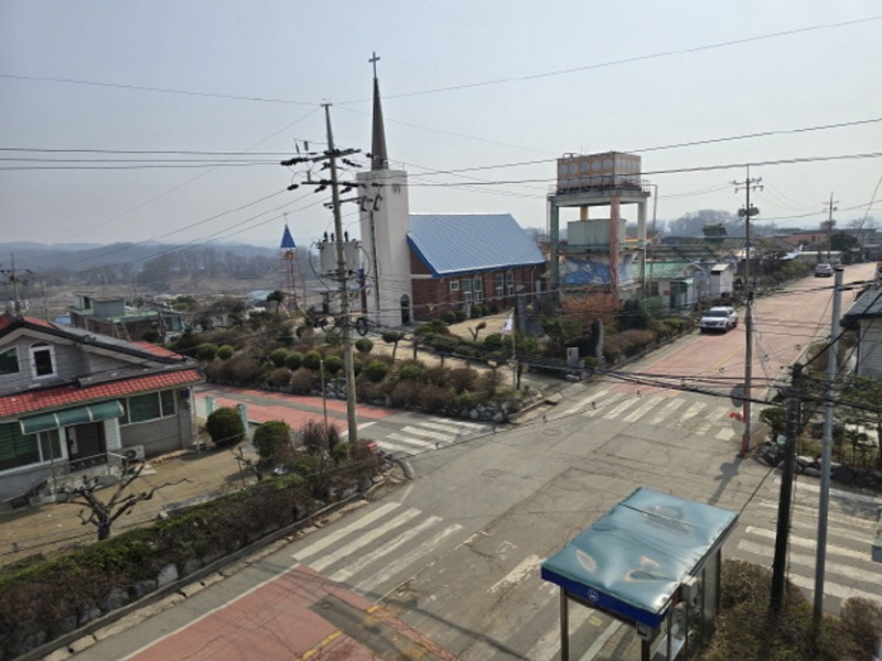 3. 파주시, ‘경기도 관광테마골목’ 공모 선정…사업비 1억 원 확보_골목전경사진.jpg