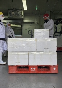 4. 익명의 기부 천사, 동두천시에 소 양념불고기 100kg(200만원 상당) 기부(1).jpg