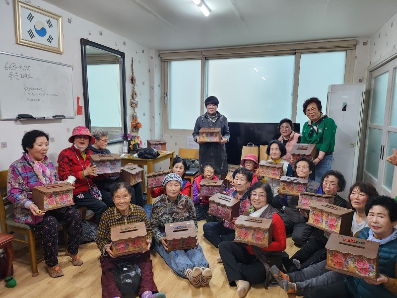 6 여수시 중앙동 지사협, 찾아가는 경로당 치매예방 사업 추진.jpg