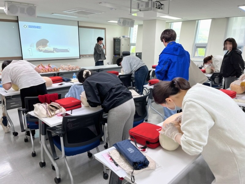 4.동부보건과(의정부시 보건소, 초록맘! 임산부 건강교실 성료).jpg