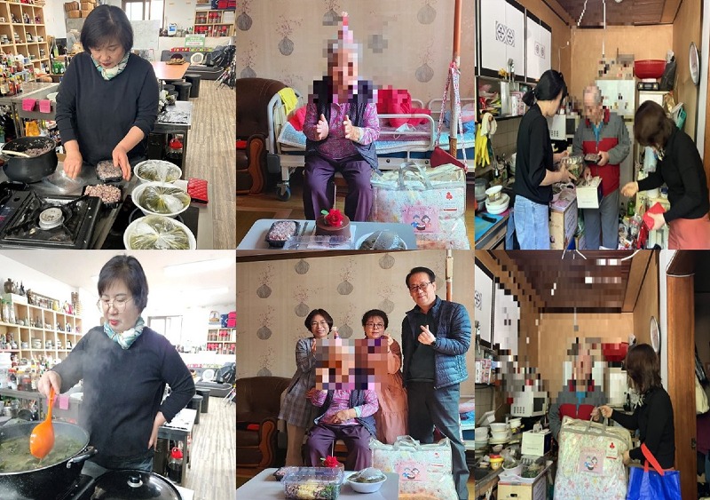 6 여수시 시전동, 독거노인 생신축하 ‘오! 해피데이’ 추진.jpg