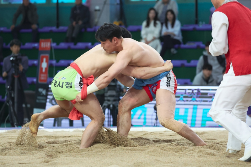 04 김성용 문경장사씨름대회 태백급 2위.png