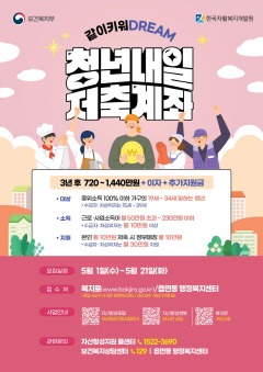 3. 동두천시, 청년내일저축계좌 신규 가입자 모집(1).jpg