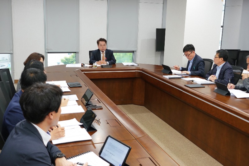 240520 춘천시, 2025년도 국비확보 전략 보고회(2차) 개최-2.jpg