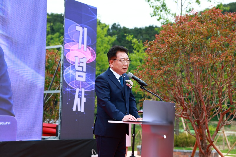 동해안권 생태 지질 관광의 중심지!! 울진군, 경북 동해안 지질공원센터 개관4.jpg