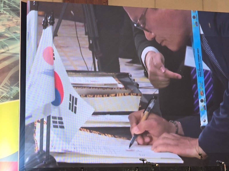 강릉 ITS 세계총회 성공 위한 글로벌 네트워크 구축 총력(mou 체결)04.jpeg