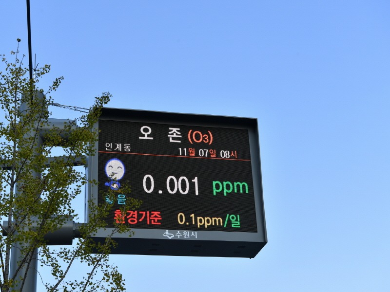 4. 수원시, ‘고농도 오존 관리계획’ 시행… 오존 대응 강화.jpg