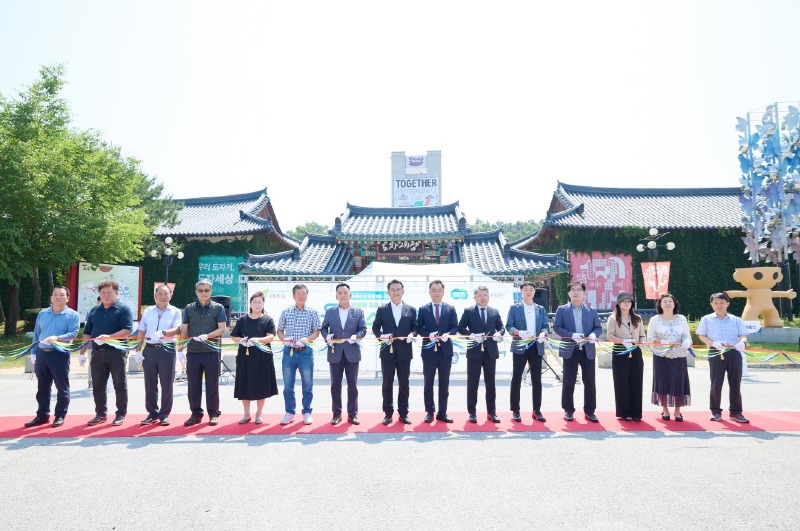 02-여주시, 스마트 대중교통서비스 똑버스 개통식 개최 1.jpg
