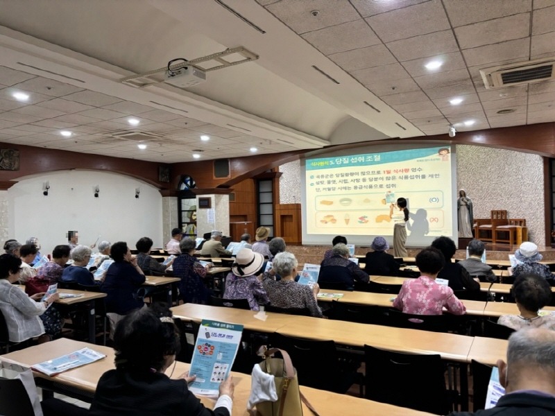 2.건강증진과(의정부시 보건소, 심뇌혈관질환 예방 위한 ‘찾아가는 고당교실’ 진행).jpg