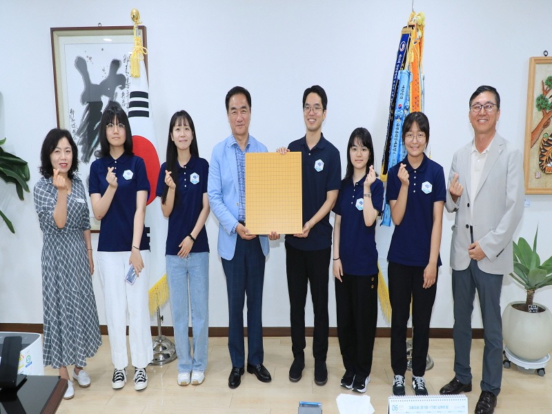 1-1 평택시 여자 프로바둑 평택 브레인시티팀 창단.JPG