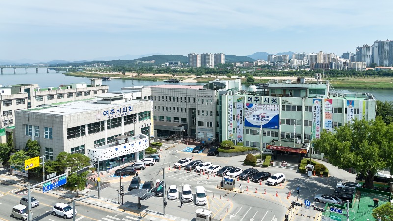 05-여주시, 쾌적한 여주시 시민의 쉼터 ‘공개공지’ 실태 점검.jpg