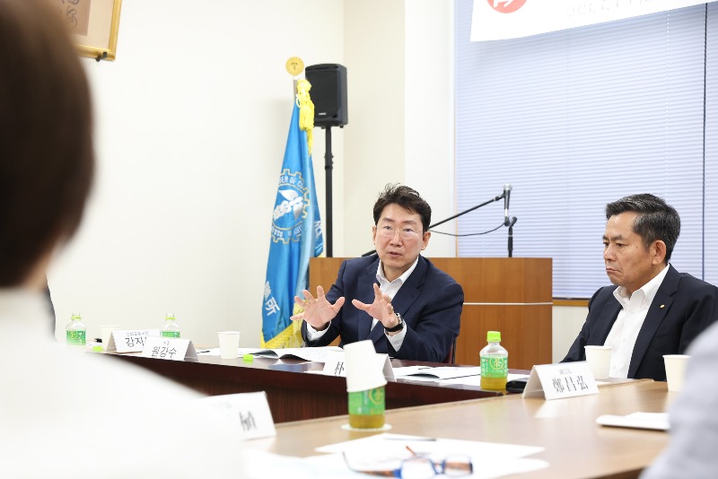 원주시 대표단, 일본 오사카에 '원주를 알리다' (2).jpg